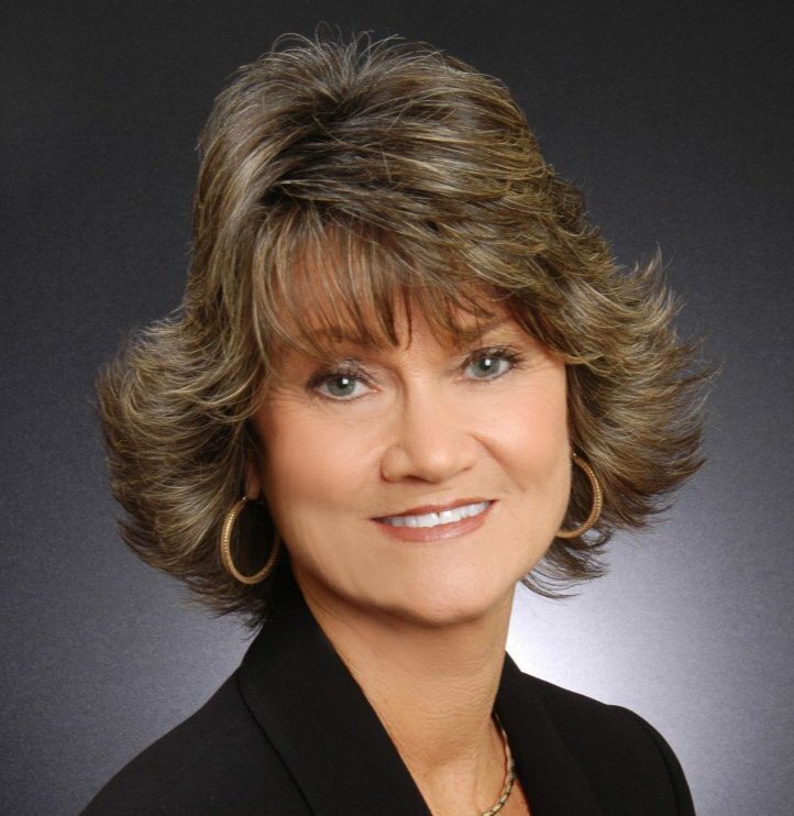 Mary Ann Brawner Realtor
